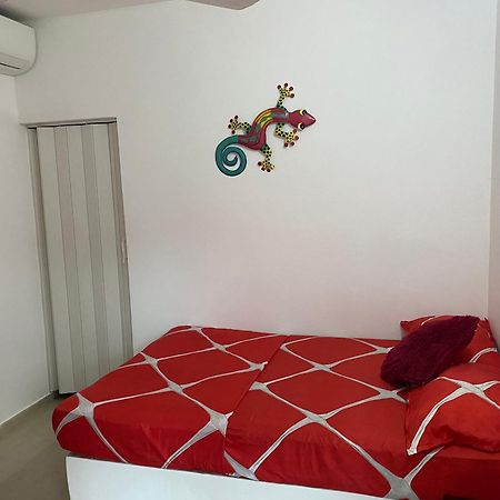 Hotel El Escondite Las Terrenas Eksteriør billede