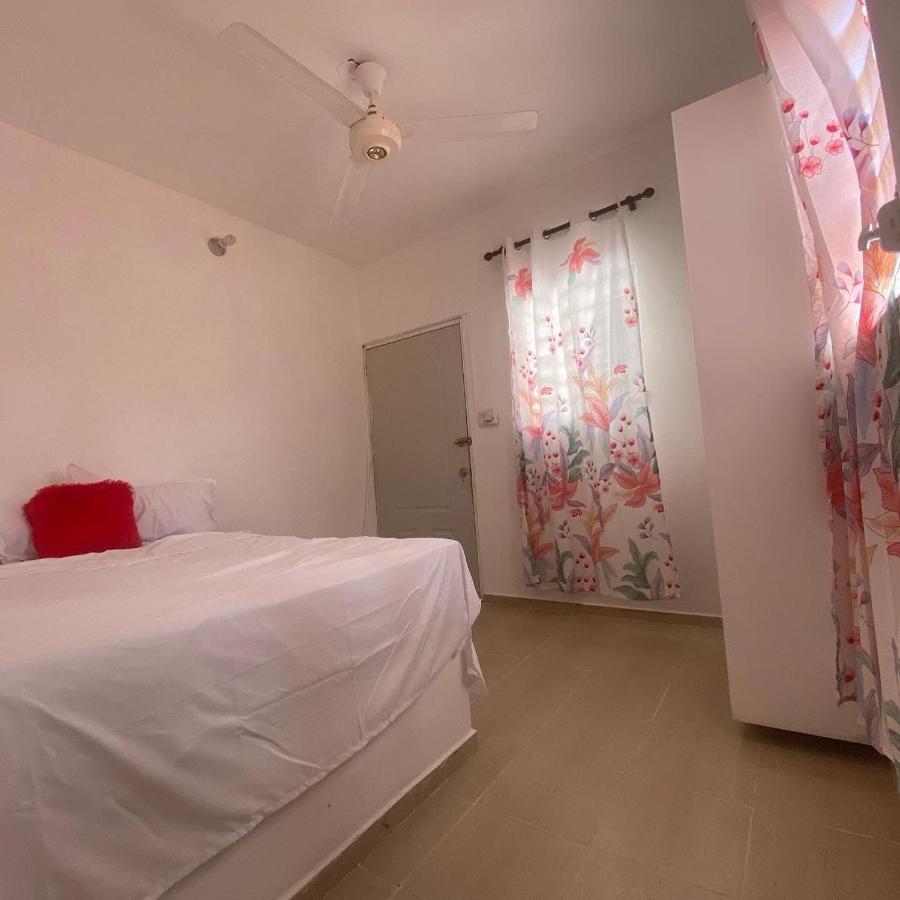 Hotel El Escondite Las Terrenas Eksteriør billede