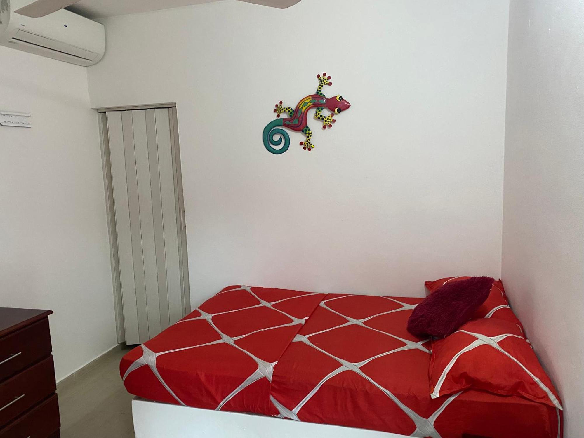 Hotel El Escondite Las Terrenas Eksteriør billede